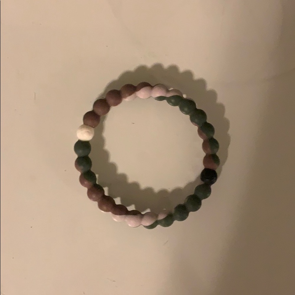 LOKAI Camo Bracelet
